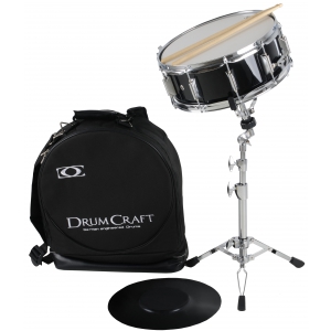 DrumCraft Pure Series Snare 14x5,5″