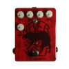 Visar Stompboxes Never Cry Wolf MK1 High Gain Fuzz
