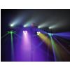 Eurolite LED KLS laser bar FX light set