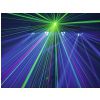 Eurolite LED KLS laser bar FX light set