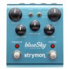 Strymon Blue Sky reverb