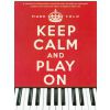 PWM Różni - Keep Calm and Play On na fortepian
