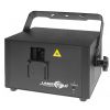 LaserWorld PRO-1600 RGB PRO Series DMX/Ilda/SD Card