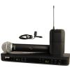 Shure BLX1288/CVL Wireless