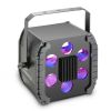 Cameo MOONFLOWER HP - 32 W 4 in 1 RGBW Highpower LED effect