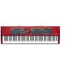 Nord Stage 2 EX HP76 stage piano