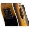 Fender Kingman ASCE V3 3TS