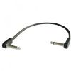 EBS Patch Cable 90 Flat 18cm
