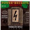 Thomastik RP 110 10-50 Power Brights