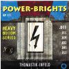 Thomastik RP 111 11-53 Power Brights