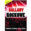 AN Ziemlański Roman ″Ballady rockowe″