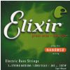 Elixir 14087 NW Extra Long Scale