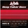 LaBella 760FL-B Deep Talkin Bass 43-128