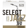 Rico Jazz Select Filed 3H