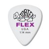 Dunlop 4280 Tortex Flex 1.14mm  