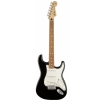 Fender Standard Stratocaster Pf Black