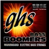 GHS Bass Boomers STR BAS 4ML 060-126 BEAD