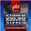 GHS Super Steels STR BAS 4CML 045-105