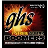 GHS Guitar Boomers STR ELE 7H 13-74