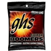 GHS Dynamite Guitar Boomers STR ELE EXL 10-46