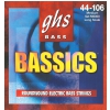 GHS Bassics STR BAS 4M 044-106