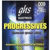 GHS Progressives STR ELE EXL 009-042