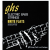 GHS Brite Flats STR BAS 4R 049-108 MS