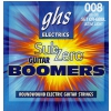 GHS Sub Zero Boomers STR ELE UL 008-038