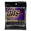 GHS Coated Boomers STR ELE TNT 10-52