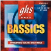 GHS Bassics STR BAS 4L 040-102