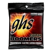 GHS Guitar Boomers STR ELE LEXL 10-38