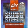 GHS SUPER STEELS STR ELE EXL 009-042