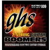 GHS Guitar Boomers STR ELE 7CL 9-62