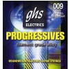 GHS Progressives STR ELE CL 009-046