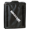 Rockcase RC 23813 B Soft Light Case Mixer Rack 3HE/3HU