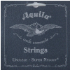 Aquilal Super Nylgut struny do ukulele koncertowego