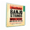 Banjo Nickel STR BAN Tenor 4 9-30