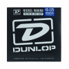 Dunlop Bass NPS Taper Med 5str 045-125
