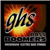 GHS Bass Boomers SSTR BAS 120 ELS 35