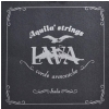 Aquila Lava Series STR UKU GCEA Tenor LowG WND