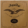 Aquila New Nylgut STR UKU GCEA Banjo HighG