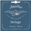 Aquila Sugar struny do ukulele koncertowego