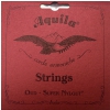 Aquila New Nylgut Oud Set STR OUD 11str Arabic Tuning LT
