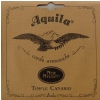 Aquila New Nylgut Timple Canario Set STR Concert AECG