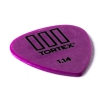 Dunlop 462R Tortex III 1.14mm