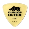 Dunlop 426R Ultex Triangle  0.73mm