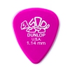 Dunlop 4100 Delrin  1.14mm