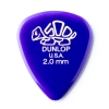 Dunlop 4100 Delrin 2.00mm