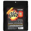 GHS Guitar Boomers STR ELE M 11-50 6P