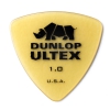 Dunlop 426R Ultex Triangle  1.00mm